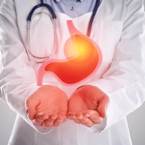 Our Services 21 Gastroenterology
