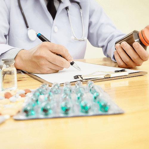 Our Services 12 General Medicine