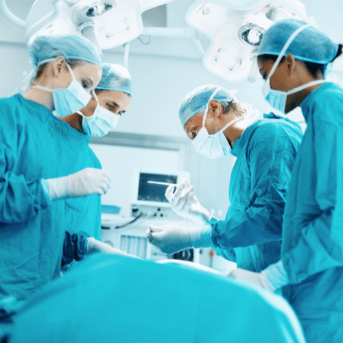 Our Services 13 General Surgery
