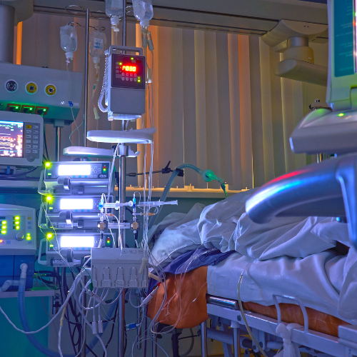 Our Services 4 ICU