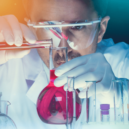 Our Services 1 Laboratory