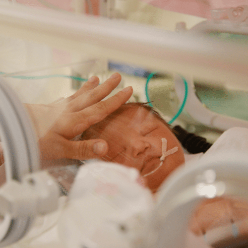 Our Services 5 NICU