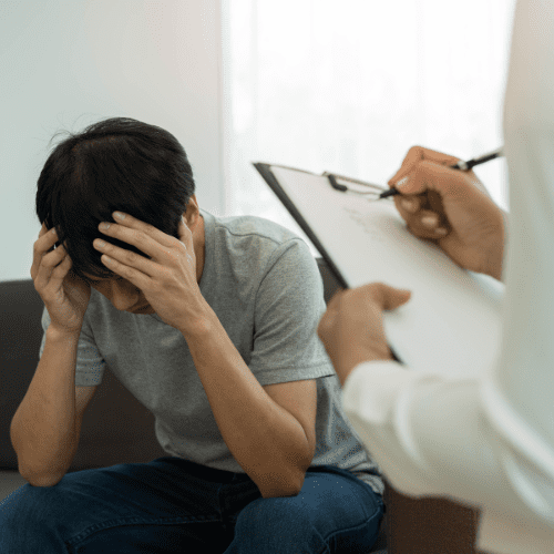 Our Services 20 Psychiatry