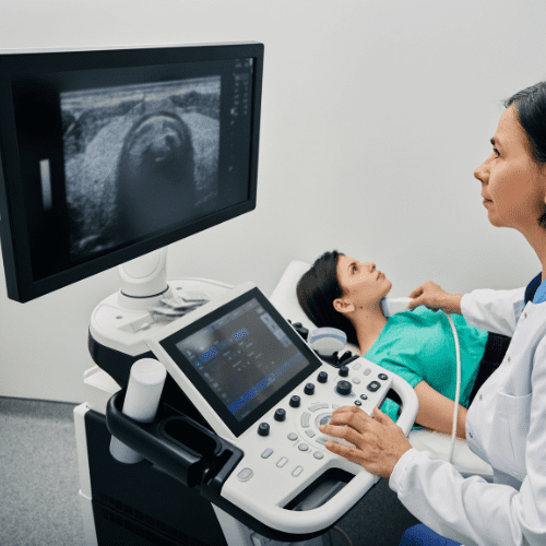 Our Services 8 Ultrasound
