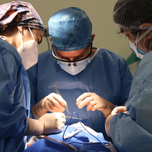 Best ENT Hospital in Gurgaon 4 ENT Surgery by Best ENT Hospital in Gurgaon