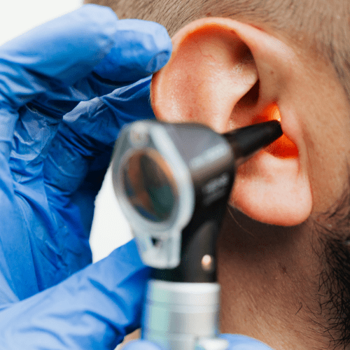 Best ENT Hospital in Gurgaon 1 Ear care